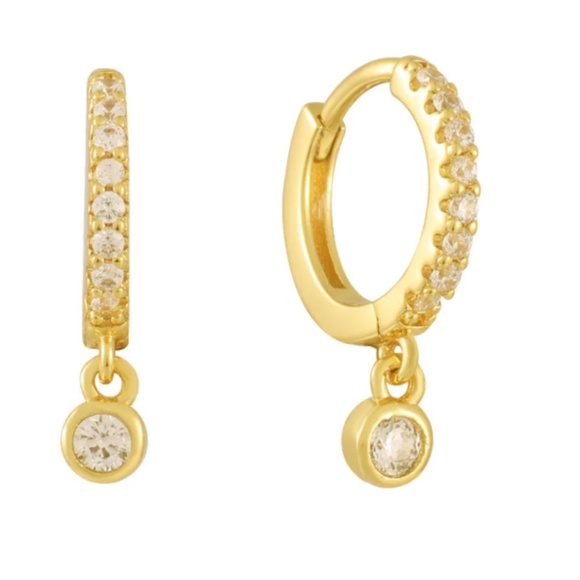 Luminous Earrings - Picture 1 of 1